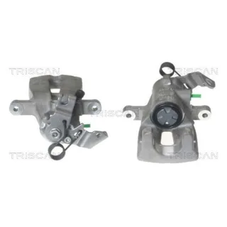 Triscan Bremssattel hinten links Kia Venga 8170344582