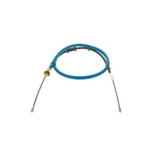 Bosch Handbremsseil hinten rechts Nissan Kubistar Renault Kangoo