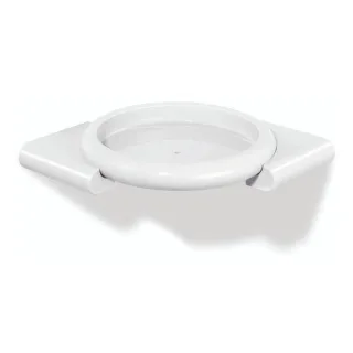Hewi Eckablage Serie 477 4773210099 reinweiß