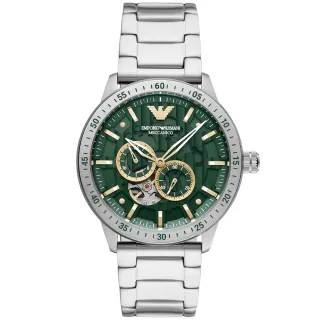 Emporio Armani AR60053 Automatische Herrenuhr