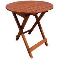Garden Pleasure Gartentisch HANFORD