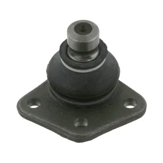 Febi Traggelenk vorne unten beidseitig Porsche 924 944 VW Caddy Golf 1 Jetta Scirocco