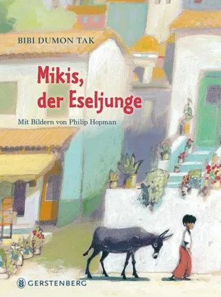 Mikis der Eseljunge