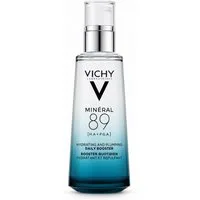 L'Oreal Deutschland GmbH Feuchtigkeitsgel VICHY MINERAL 89 Elixier 75ml