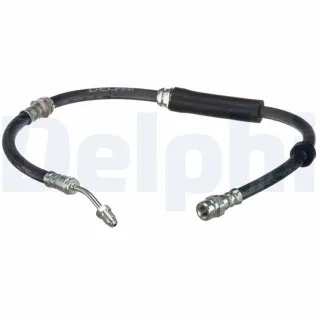 Delphi Bremsschlauch vorne links Audi A4 A5 LH7406
