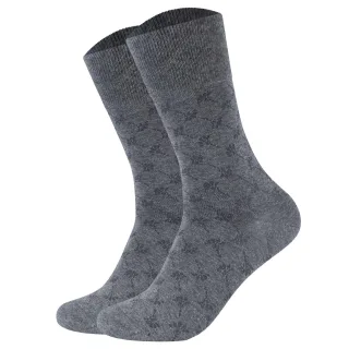 Joop Unisex Premium Essential Organic Cotton Socken