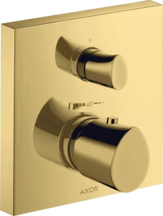 Hansgrohe Thermostat Unterputz Axor Starck Organic 12715990