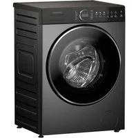 Dreame Waschmaschine DWF10M70DAEU, 10 kg, 1400 U/min, Automatikpflege, Hygieneprogramm, Inverter-Motor