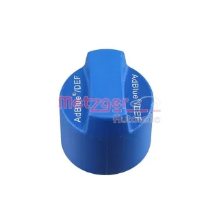 Metzger Verschluss f?r Tankeinheit (Harnstoffeinsp Audi CUPRA Seat Skoda VW 2141078