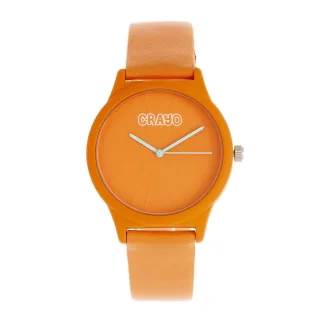 Montre unisexe Crayo Splat
