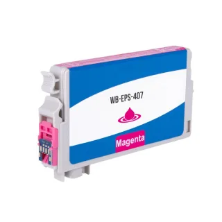 [NB] Kompatibel für Epson C13T07U340 / 407 Druckerpatrone Magenta