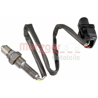 Metzger Lambdasonde Alfa Romeo Fiat Lancia 0895639