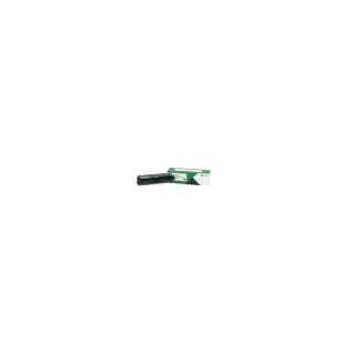 Original 20N20C0 LEXMARK CS/CX Toner cyan ST