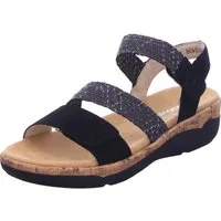 Remonte Keilsandalette