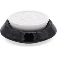 LAVISA Duftöl Duftstein für ätherische Öle, Diffusor, Aromatherapie, Duftlampe, Duftstein Diffusor Aromatherapie Palo Santo Salbei