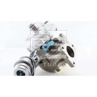 BE Turbo Turbolader Hyundai I30 Kia Ceed Pro 1,6