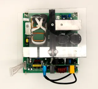 ELMAG Hauptplatine Nr. 14 - 9505676