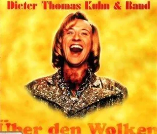 Über Den Wolken/der Junge mit
