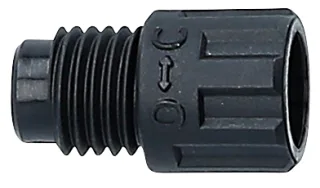 KS Tools Auslassschraube - 515.3350-R026P