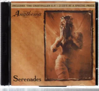 Serenades+Crestfallen