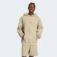 adidas Sportswear Kapuzensweatshirt FUTURE ICONS SMALL LOGO HOODIE für Erwachsene, ohne Verschluss, aus Baumwolle