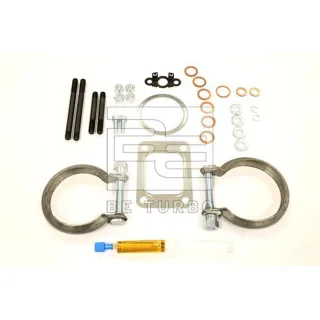 BE Turbo Montagesatz f?r Turbolader Iveco Daily 4 5 6 ABS925