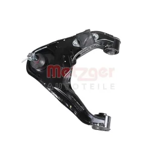 Metzger Querlenker vorne links Fiat Fullback Mitsubishi L200 2,4