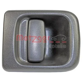 Metzger T?rau?engriff vorne links Nissan Interstar Opel Movano Renault Master