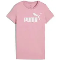 PUMA T-Shirt Puma Damen T-Shirt ESS No. 1 Logo Tee 682371