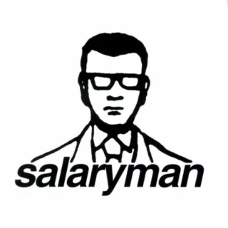 Salaryman