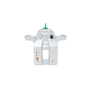 Bosch Bremssattel hinten rechts Nissan Qashqai 1