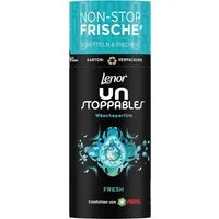 LENOR Wäscheparfüm Lenor Unstoppables Fresh Duftperlen Non-Stop langanhaltende Frische Fü
