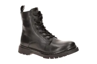Tamaris 1-25269-41 001 schwarz - bequeme Stiefelette f?r Damen