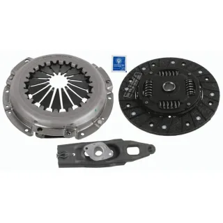 Sachs Kupplung Mitsubishi Colt Smart Forfour 1,5 3000951043