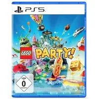 LEGO Party! PlayStation 5