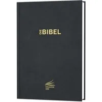 Die Bibel - Schlachter Version 2000 / Schlachter 2000 Bibel – Standard / diverse