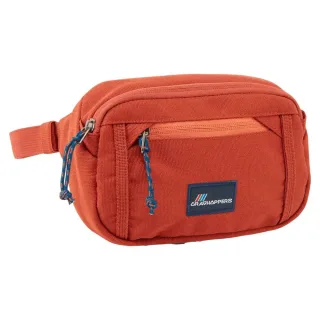 Craghoppers - "Kiwi" Gürteltasche (Roter Strand)