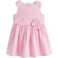 Next Partykleid Abschlussballkleid mit Blumen (1-tlg)