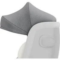 Daliya® Kindersitzbezug BRAVO Sonnenverdeck, Sonnenschutz für Kindersitze BRAVO und ROTAZIONE