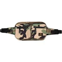 Alpha Industries Gürteltasche Label Waist Bag