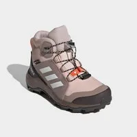 adidas TERREX MID GORE-TEX Wanderschuh wasserdicht dank Gore-Tex Membrane