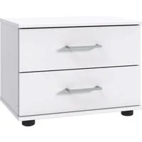 Wimex Nachtkommode Taiga, mit 2 Schubladen, 52cm breit