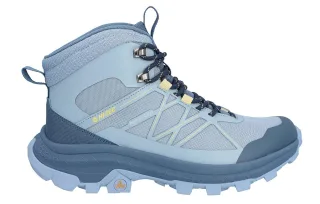 Hi-Tec AWW Infuse Mid WP Damen Wanderschuhe
