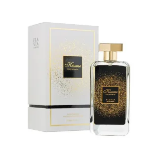 Flavia Kissme Für Frauen Eau De Parfum 100ml