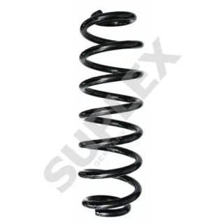 Suplex Feder hinten VW Passat Tiguan Touran