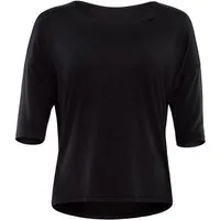 Winshape 3/4-Arm-Shirt BAMS001 Seidig weiches Bambusgewebe