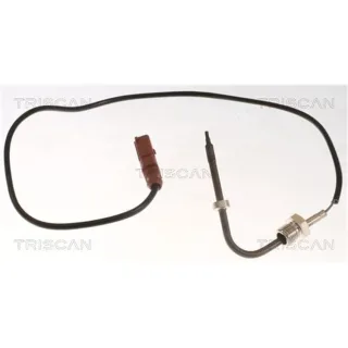 Triscan Sensor f?r Abgastemperatur VW Transporter T5 T6 2,0 882629006