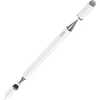 hoco. Eingabestift GM111 (Einzelstift) 3in1 Stylus mit austauschbaren Spitzen für Touchscreen und Papier