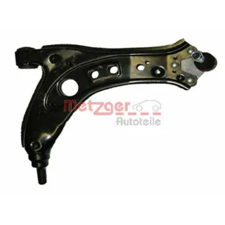 Metzger Querlenker vorne rechts unten Seat Skoda VW 58013102