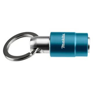 Makita Schlüsselanhänger mit Bit-Aufnahme - B-54411